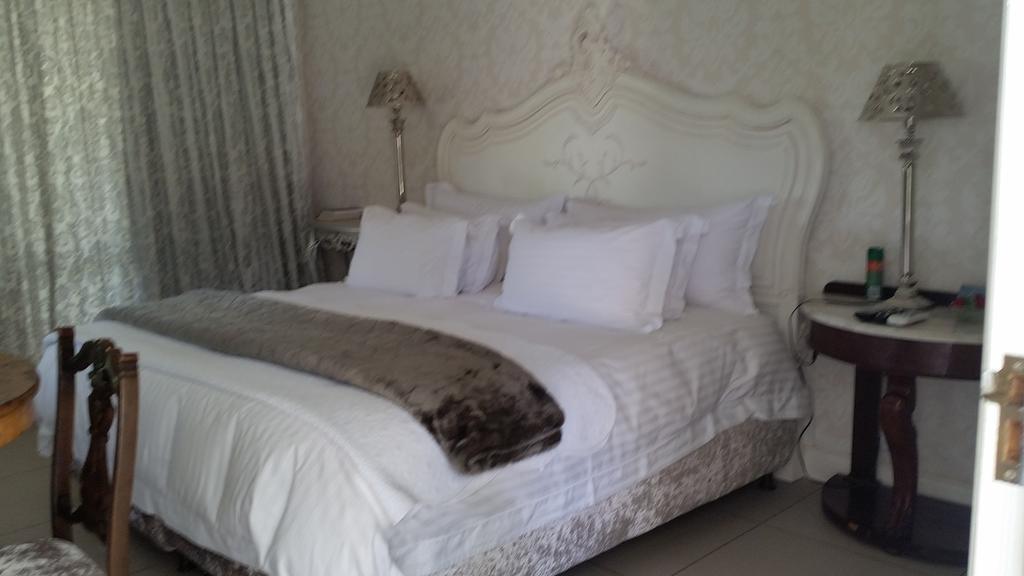 La Riviera Boutique Guesthouse & Spa Aliwal North Rum bild