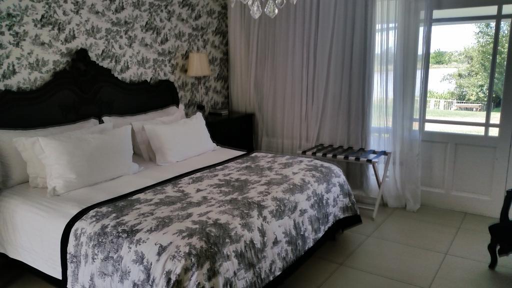 La Riviera Boutique Guesthouse & Spa Aliwal North Rum bild