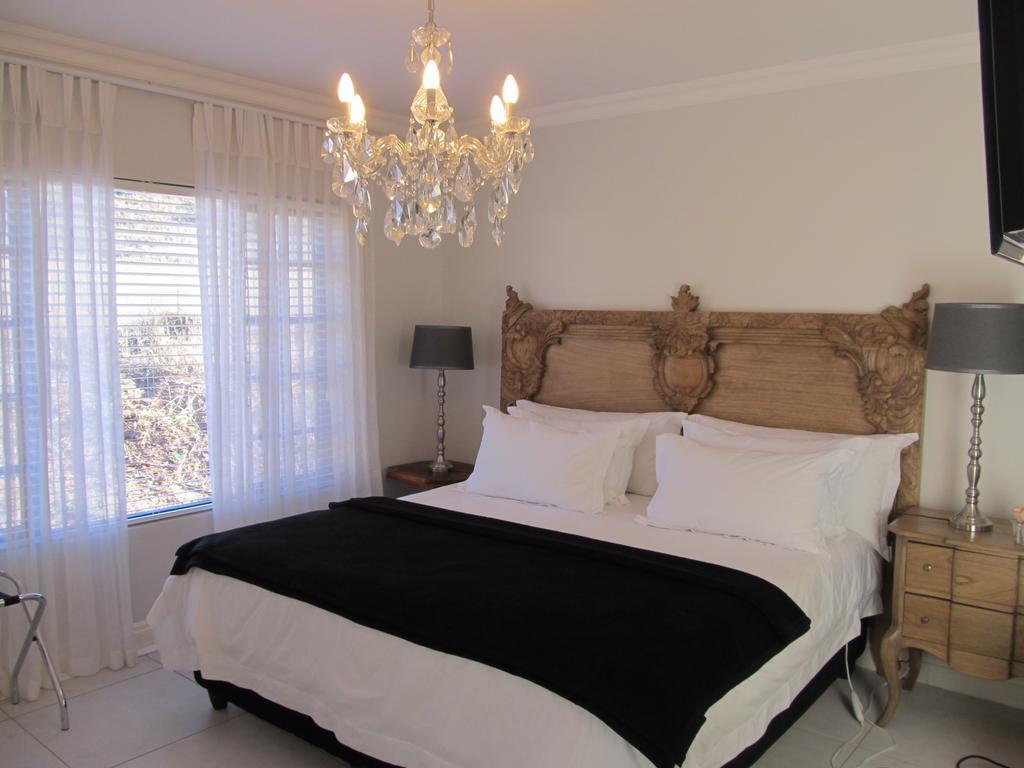 La Riviera Boutique Guesthouse & Spa Aliwal North Rum bild